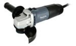 Amoladora Angular Makita Mt M0901b 115mm 600 W Profesional Turquesa - Imagen 4