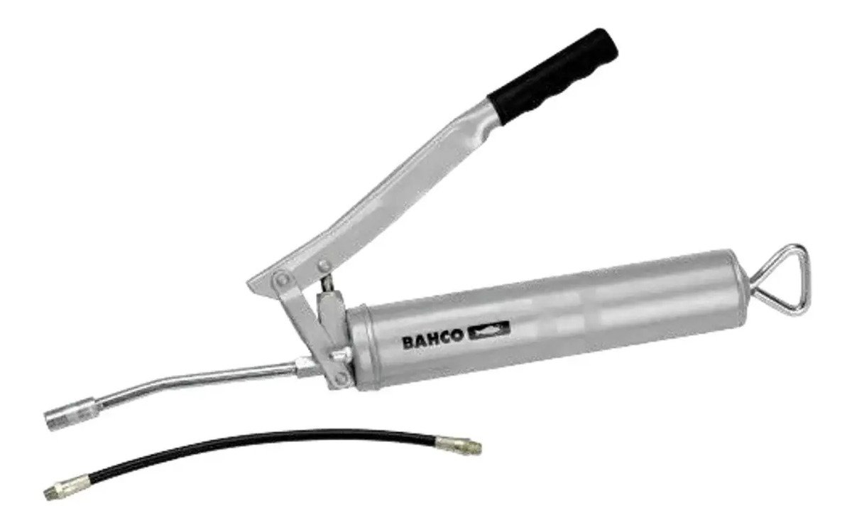 Engrasadora Grasera Manual 400grs Profesional Bahco Bod5400 Engrasadora Grasera Manual 400grs Profesional Bahco Bod5400 - Imagen 1