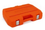 Set Juego Tubos Bocallave 216 Pcs 1/2-1/4-3/8 Hamilton Jb216 - Imagen 4