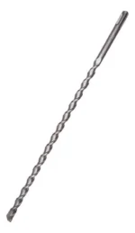 Mecha Broca Sds Plus Venturo 12 X 350 Mm Largo Util 290 Mm - Imagen 2