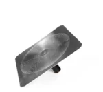 Plato Espatula Para Masilla Durlock Hamilton Ppm33 325x325 - Imagen 3