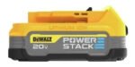 Batería Dewalt Dcbp034-b3 20v Ion Litio 1.7 Ah Powerstack - Imagen 4