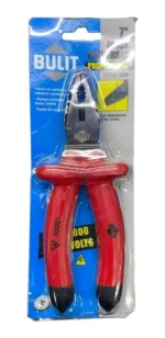 Pinza Y Alicate Aislada 1000v Bulit En-iec 60900 Kit 2 Pcs - Imagen 5