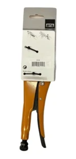 Pinza De Fuerza Tipo Perro De Presion 25 Cm Bahco 135-10 - Imagen 2