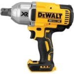 Llave De Impacto 3/4 Inalambrica Dewalt Dcf897b 20v Brushles - Imagen 2