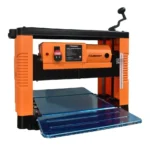 Cepilladora De Banco Ancho 330mm 1850w Lusqtoff Cml1850-8 Naranja - Imagen 3