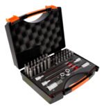 Juego Puntas Automotor Torx Xzn Bahco Be5049 Bahco 49 Piezas - Imagen 3