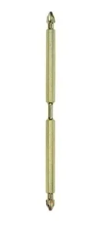 Punta Philips Ph2 X 150mm Doble Impact Gold Makita B-45191 - Imagen 5