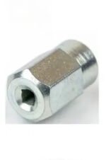 Tuerca Adaptadora Para Eje Flexible Dremel 225 - 2610916116 - Imagen 3