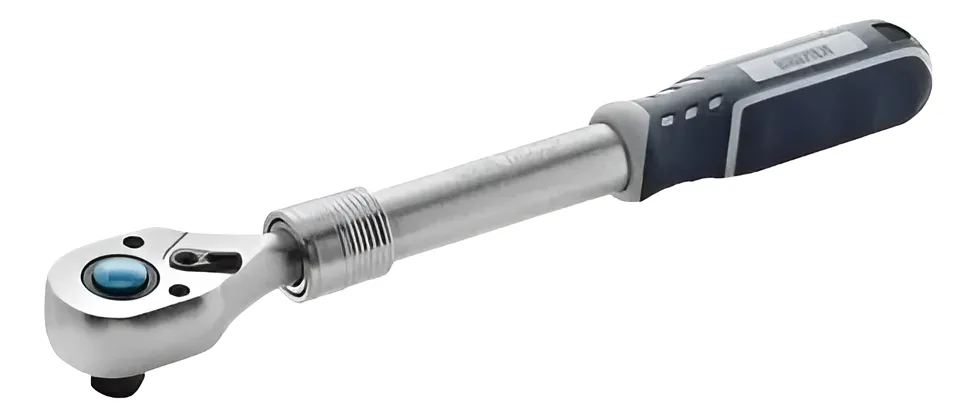Llave Crique Bremen Extensible Encastre 1/2¨ Cod.6731 Llave Crique Bremen Extensible Encastre 1/2¨ Cod.6731 - Imagen 1