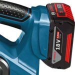 Cepillo Bosch Batería Gho 18v-li 18v Sin Bateria Ni Cargado Azul Marino - Imagen 6