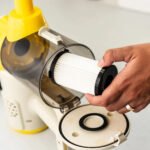 Aspiradora De Mano Belarra Vertical 2 En 1 600w Ah600 Hogar Blue - Imagen 6