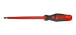 Destornillador Plano Bahco 813iec-8-175 1000v Iec60900 - Imagen 3