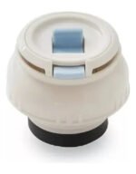 Tapa P/ Termo Bremen 1.2lts 7133 Repuesto Tapon Cebador 7145 Blanco
