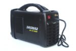 Soldadora Inverter Tig Dual 200 Amp Electrodo 2-4mm Shimura Negro - Imagen 6