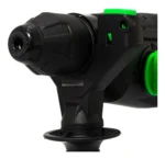 Rotopercutor Rotomartillo 1050w Salkor Sds Plus Rmp10500 Gris 50 Mhz - Imagen 6