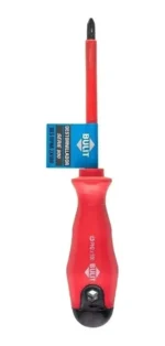 Juego De Pinzas Destornilladores 11 Pcs Aisladas 1000v Bulit - Imagen 7