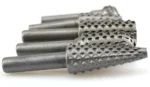Fresas Escofinas Rotativas P/ Taladro X 5 Piezas Para Madera