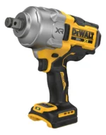 Llave De Impacto 3/4 Inalámbrica Dewalt 20v Brushless 2576nm Amarillo 50 - Imagen 3