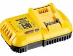 Cargador Bateria Dewalt 60v 20v Ion Litio Dcb118 Flex Volt - Imagen 2