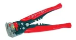 Pinza Alicate Pela Cable Auto Ajustable Prof. Bulit Pel6al - Imagen 3