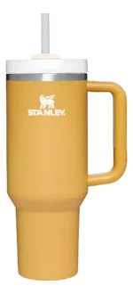 Vaso Térmico Stanley Adventure Quencher Yarrow 1.18l - Yarrow - Liso