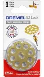 Disco Corte Madera Ez544 Dremel Ez 544 Para Minitorno Dremel - Imagen 3