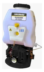 Pulverizador Fumigador Explosion Mochila 26lts 26cc Shimura