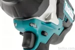 Llave De Impacto 18v 3/4 PuLG Makita Dtw1001z S/bateria Turquesa - Imagen 2