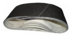 Lija De Banda Para Madera Marca Doble A 100x610 Grano 120 120 - Imagen 5
