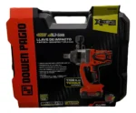 Llave D Impacto 1 Brushless 40v Dowen Pagio 2500nm 9992958 Naranja 50 - Imagen 2