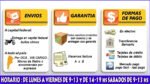 Tester Digital Multimetro C/buzzer Prueba Diodos Hamilton - Imagen 8