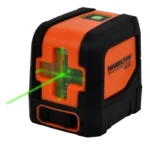 Nivel Láser Verde Autonivelante Hamilton + Lentes P/ Laser - Imagen 2