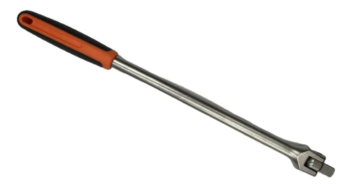 Mango De Fuerza Bahco 704 Encastre 1/2 Largo 378mm Mango De Fuerza Bahco 704 Encastre 1/2 Largo 378mm - Imagen 1