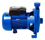 Bomba Centrifuga Evergreen 1hp Ev-158 Monofasica 26mts Gamma - Azul - 50 Hz - Monofásica - Imagen 5