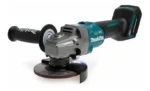 Amoladora Angular 115mm Inalámbrica Xgt 40v Máx Sin Bat Carg Turquesa 50hz - Imagen 4