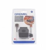Guia De Lijado Y Esmerilado Para Mini Torno Dremel Mod. A576 0 0 W - Imagen 3