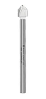 Mecha Para Vidrio Y Cerámicas Punta Flecha 6 Mm Bosch 161 - Imagen 2