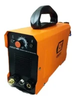 Cortadora De Plasma 4500 Watts Corte 8mm Lusqtoff Incut-40 - Imagen 3