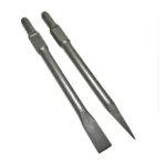 Martillo Demoledor Rompepavimento 85 Joules 2100w Shimura Negro - Imagen 3