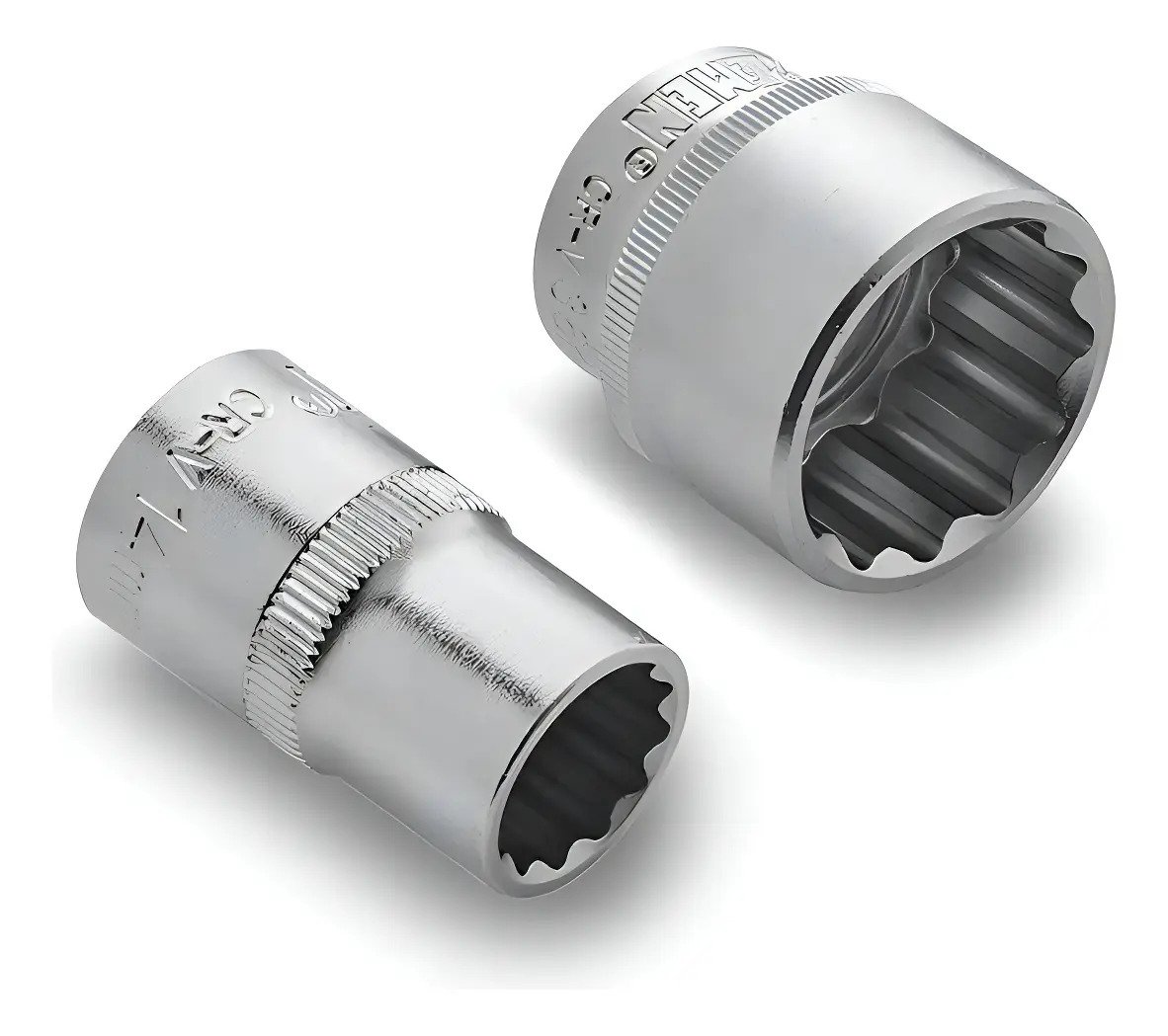 Bocallave 1/2 Estriado 1 -1/16 Bremen 3636 Bocallave 1/2 Estriado 1 -1/16 Bremen 3636 - Imagen 1