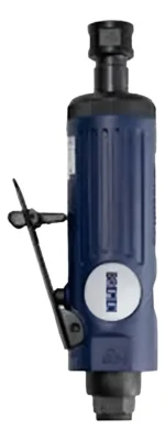 Amoladora Recta 1/4 Neumatica Torno Bremen 3029 6 Mm - Imagen 2