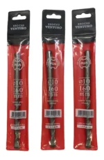 Mecha Sds Plus Venturo 10x160 Kit Set X 10 Mechas Oferta - Imagen 2