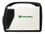 Cortadora Inverter De Plasma 25mm Monofisico 220v Salkor Pro - Imagen 5