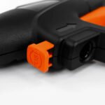 Hidrolavadora Hamilton 1800w 150bar Alta Presion Auto Stop 50 Hz - Imagen 8