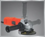 Amoladora Angular 115 Mm 800 W Dowen Pagio Prof 9993220.4 Naranja 50hz - Imagen 5