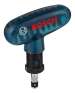 Kit Juego Destornillador 10 Puntas Bosch De Bolsillo - Imagen 3