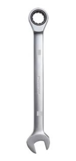Llave Combinada Criquet 18 Mm Hamilton Wcmc18 Plateado - Imagen 4