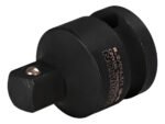 Accesorio Adaptador P/ Impacto Hamilton 1/2 H X 3/8 M Abpi02 Negro
