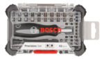Kit De Atornillado De Precisión Con 42 Piezas Gris Bosch Gris - Imagen 2